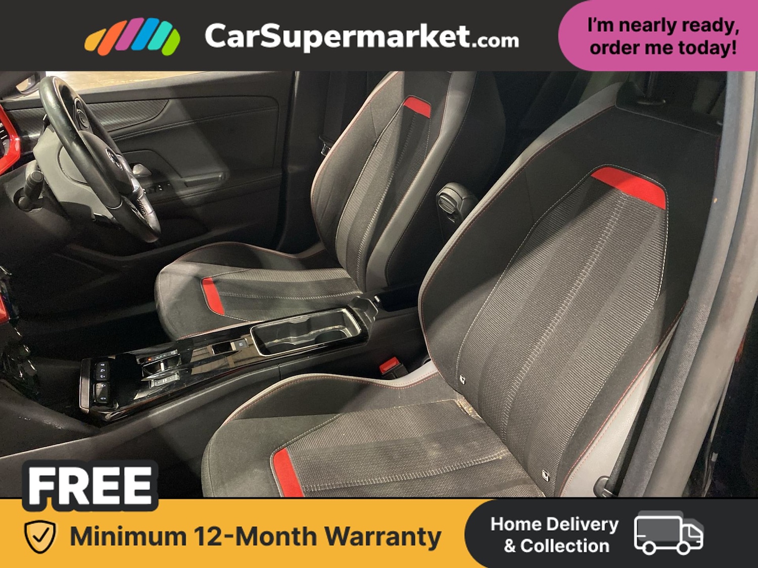 Used Vauxhall Mokka 2023 for sale - 77649389: Photo 5