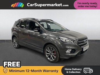 Used Ford Kuga 2019 for sale - 77842877: Photo