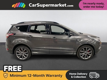 Used Ford Kuga 2019 for sale - 77842877: Photo