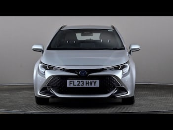 Used Toyota Corolla 2023 for sale - 78750214: Photo