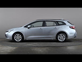Used Toyota Corolla 2023 for sale - 78750214: Photo
