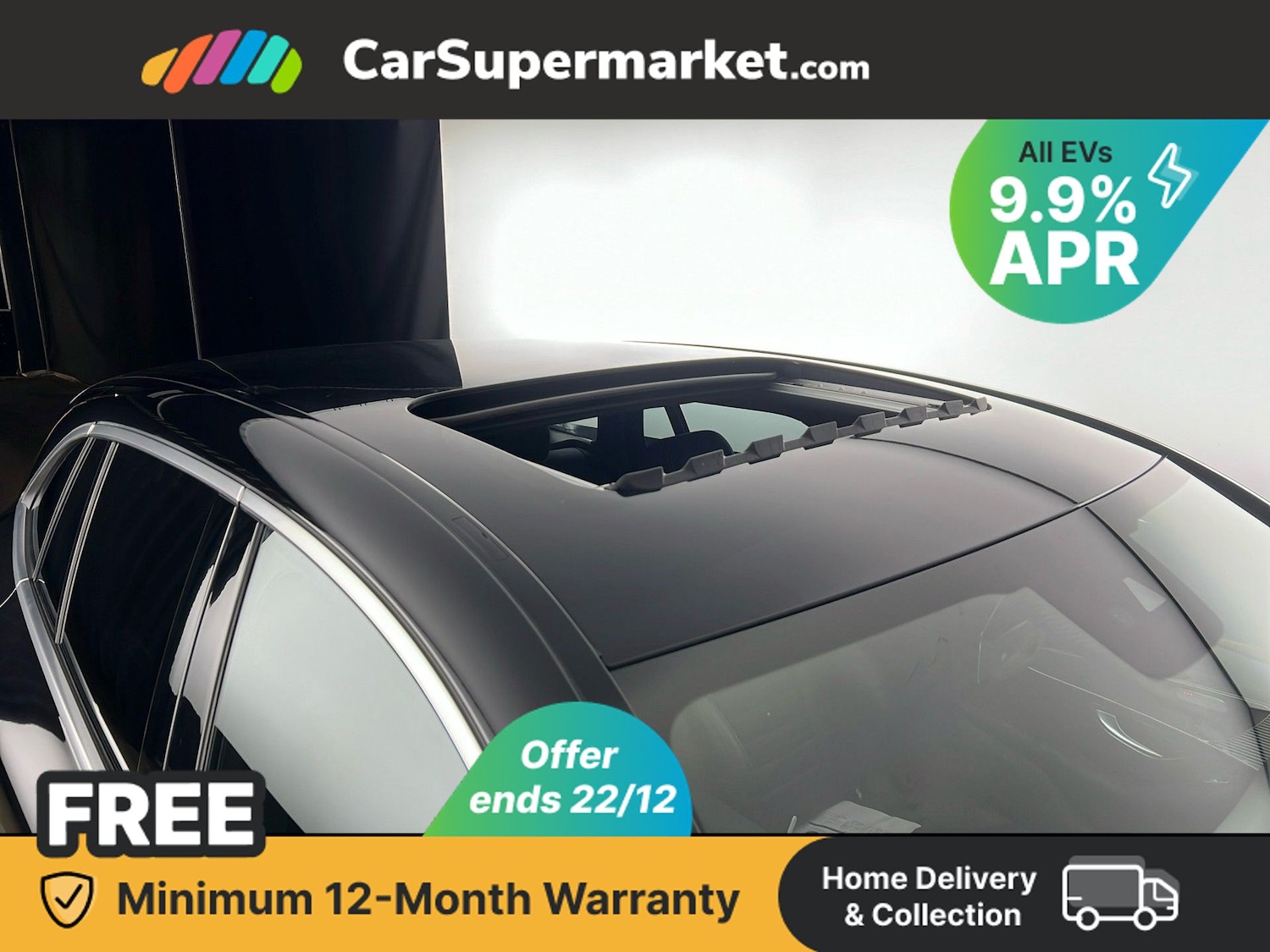 Used Mercedes-Benz EQC 2022 for sale - 76922843: Photo 23