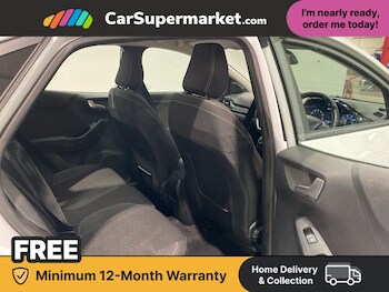 Used Ford Puma 2022 for sale - 77593548: Photo