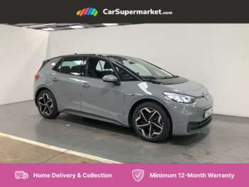2021 - 150kW Life Pro Performance 58kWh Auto 5-Door
