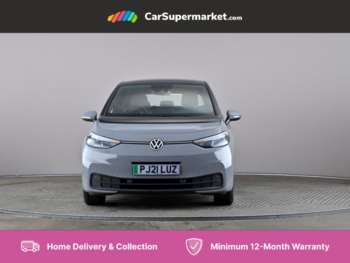 Used Volkswagen ID3 2021 for sale - 75064682: Photo