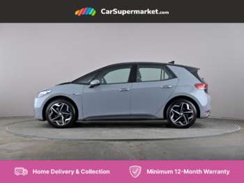 Used Volkswagen ID3 2021 for sale - 75064682: Photo