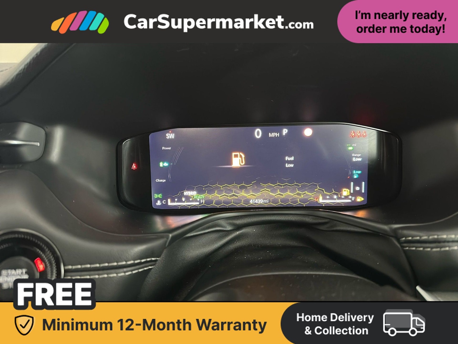 Used Jeep Compass 2023 for sale - 77654313: Photo 17