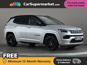 2023 - 1.3 T4 GSE 4xe PHEV S Model 5dr Auto