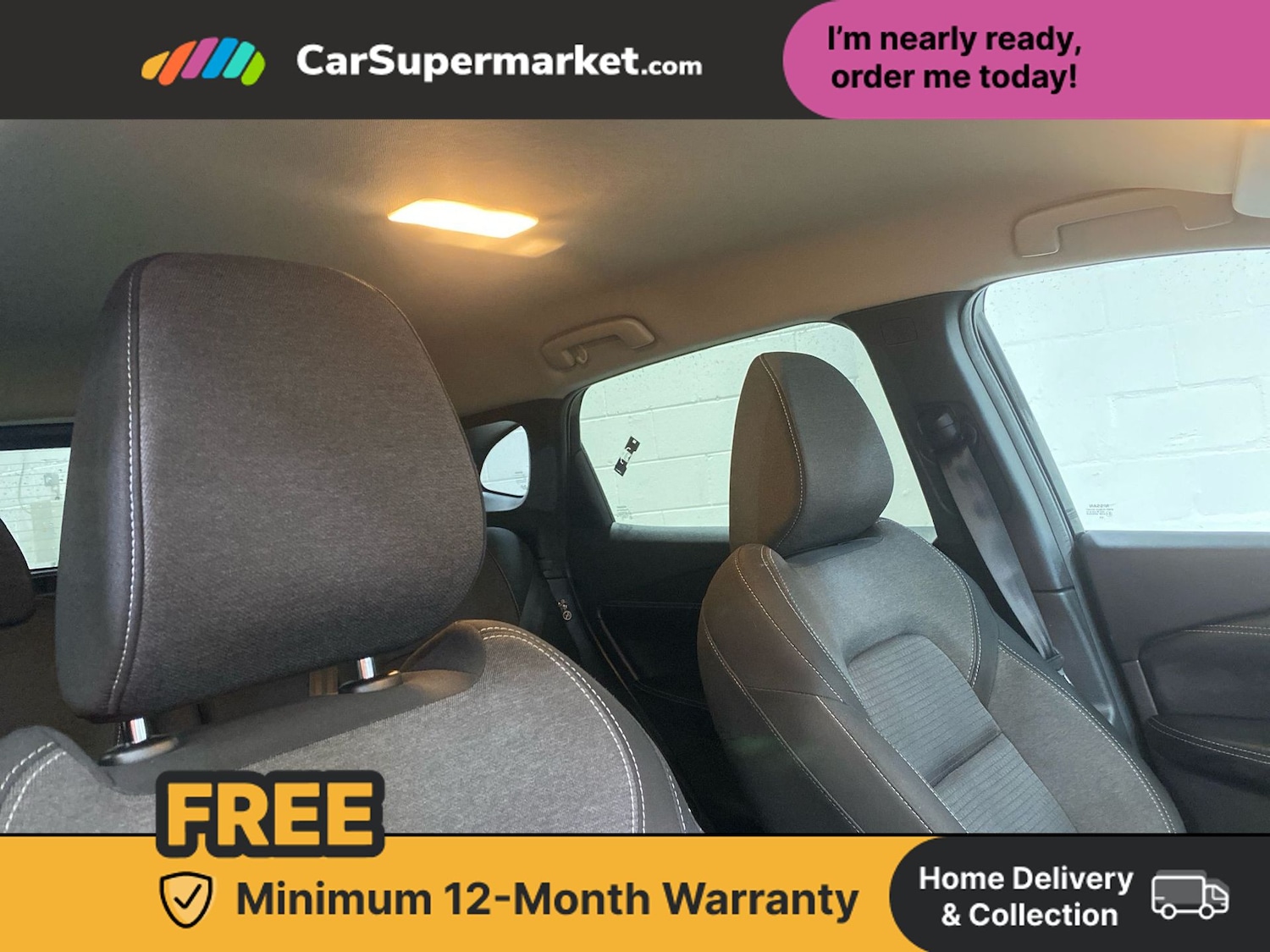 Used Nissan Qashqai 2022 for sale - 76569421: Photo 5