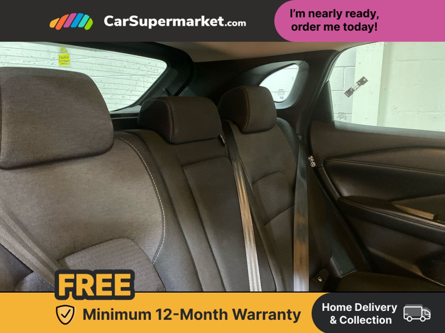 Used Nissan Qashqai 2022 for sale - 76569421: Photo 6