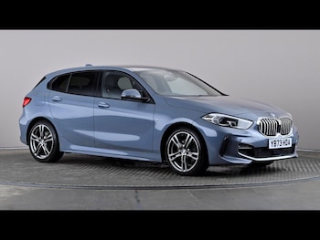 Used BMW 1 Series 2023 for sale - 79143179: Photo