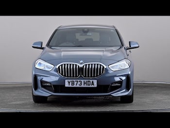 Used BMW 1 Series 2023 for sale - 79143179: Photo