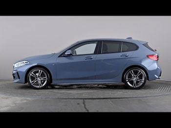 Used BMW 1 Series 2023 for sale - 79143179: Photo