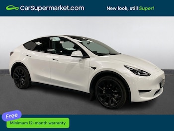 Used Tesla Model Y 2023 for sale - 78409891: Photo
