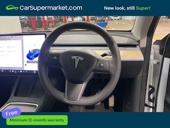 Used Tesla Model Y 2023 for sale - 78409891: Photo