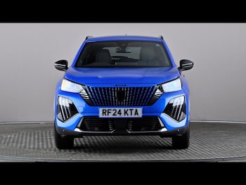 Used Peugeot 2008 2024 for sale - 78815319: Photo