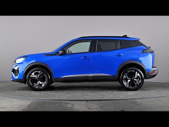 Used Peugeot 2008 2024 for sale - 78815319: Photo