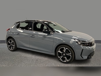 Used Vauxhall Corsa 2024 for sale - 78620445: Photo