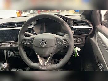 Used Vauxhall Corsa 2024 for sale - 78620445: Photo