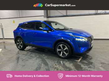 2022 - 1.3 DiG-T MH N-Connecta 5dr