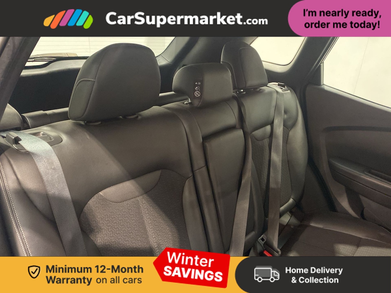 Used Renault Kadjar 2018 for sale - 77139000: Photo 3