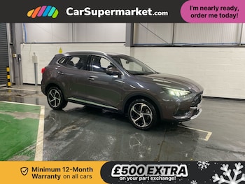 MG MG HS feature image