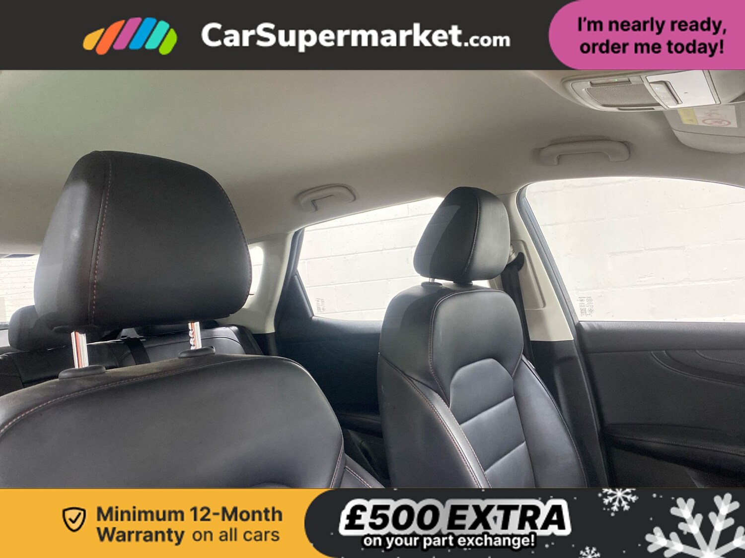 Used MG MG HS 2023 for sale - 76949615: Photo 6