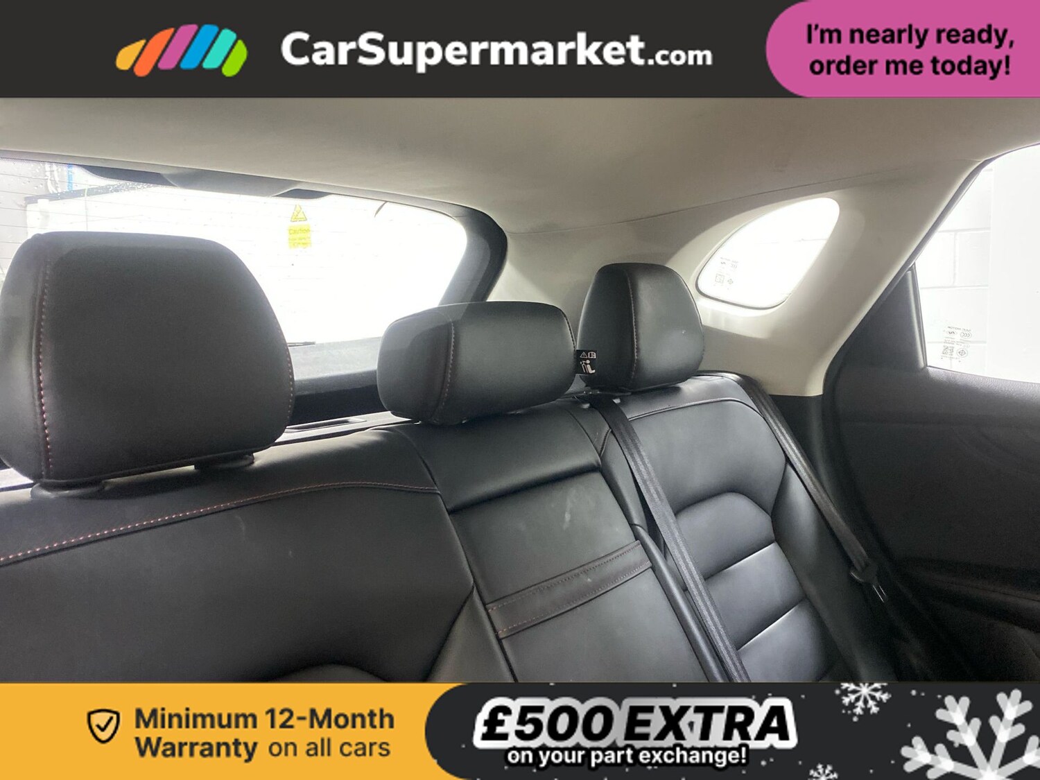 Used MG MG HS 2023 for sale - 76949615: Photo 7