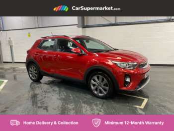 2019 - 1.0T GDi 2 5-Door