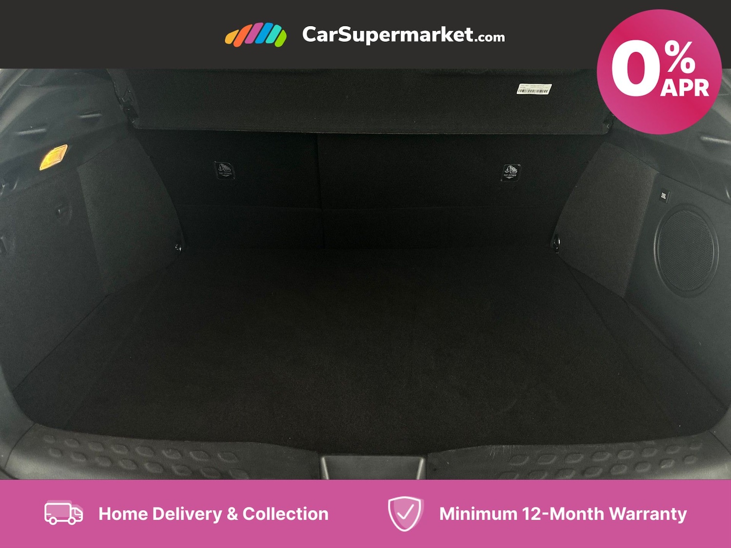 Used Toyota C-HR 2020 for sale - 76102137: Photo 22