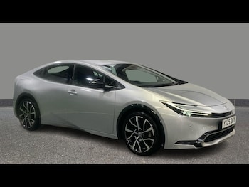 Used Toyota Prius 2025 for sale - 78800818: Photo