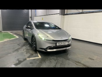 Used Toyota Prius 2025 for sale - 78800818: Photo