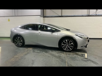 Used Toyota Prius 2025 for sale - 78800818: Photo