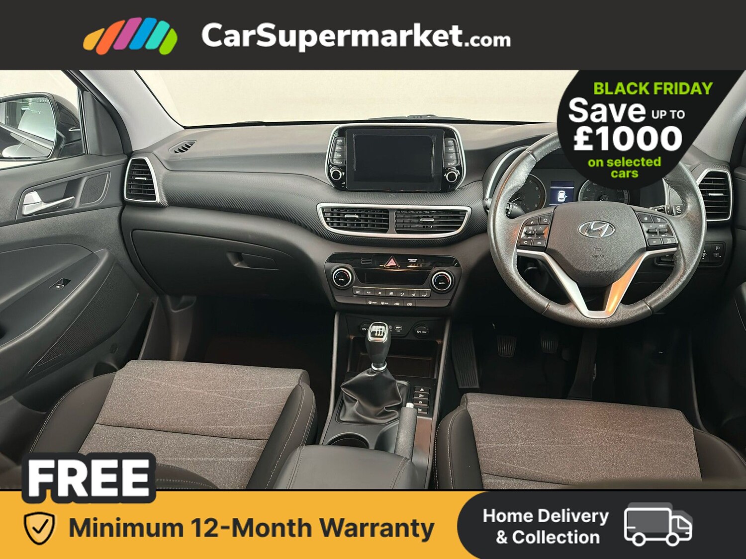 Used Hyundai TUCSON 2019 for sale - 76624878: Photo 14