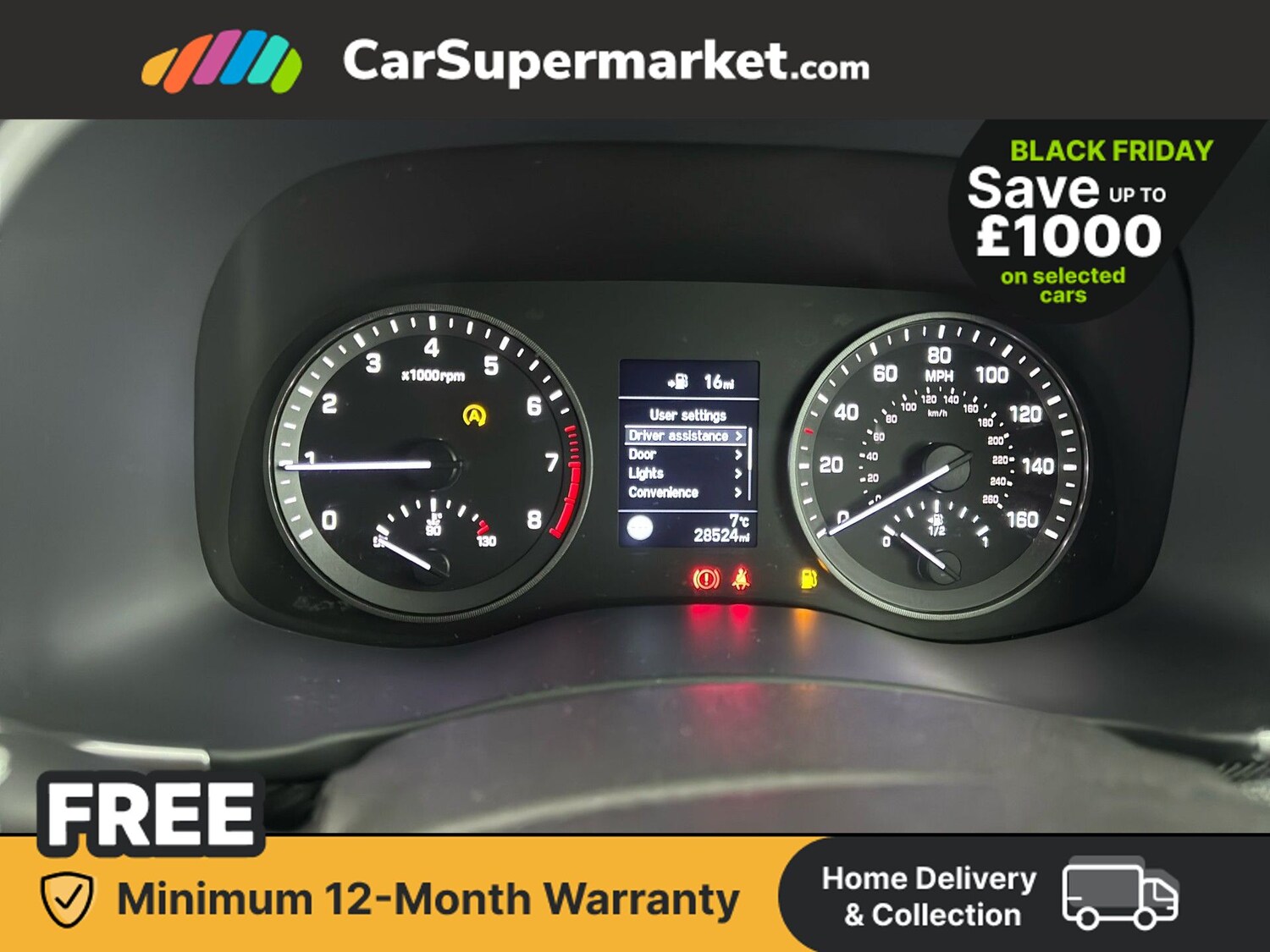 Used Hyundai TUCSON 2019 for sale - 76624878: Photo 16