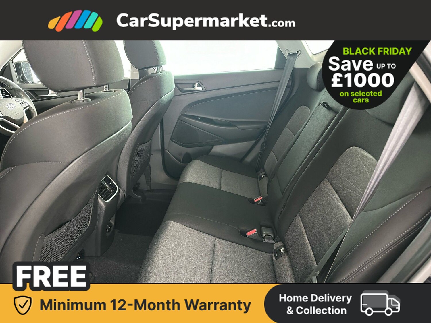 Used Hyundai TUCSON 2019 for sale - 76624878: Photo 19