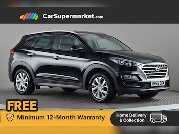 2019 - 1.6 GDi SE Nav 2WD 5-Door