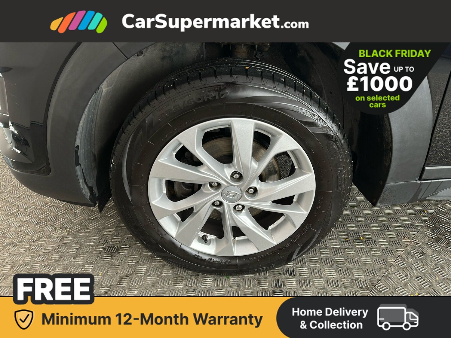 Used Hyundai TUCSON 2019 for sale - 76624878: Photo 20