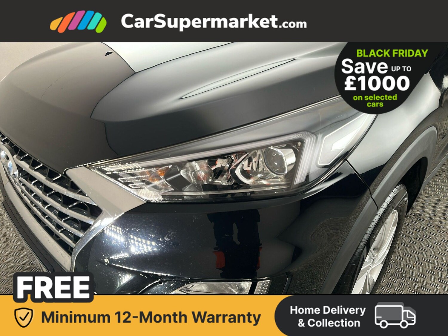 Used Hyundai TUCSON 2019 for sale - 76624878: Photo 21