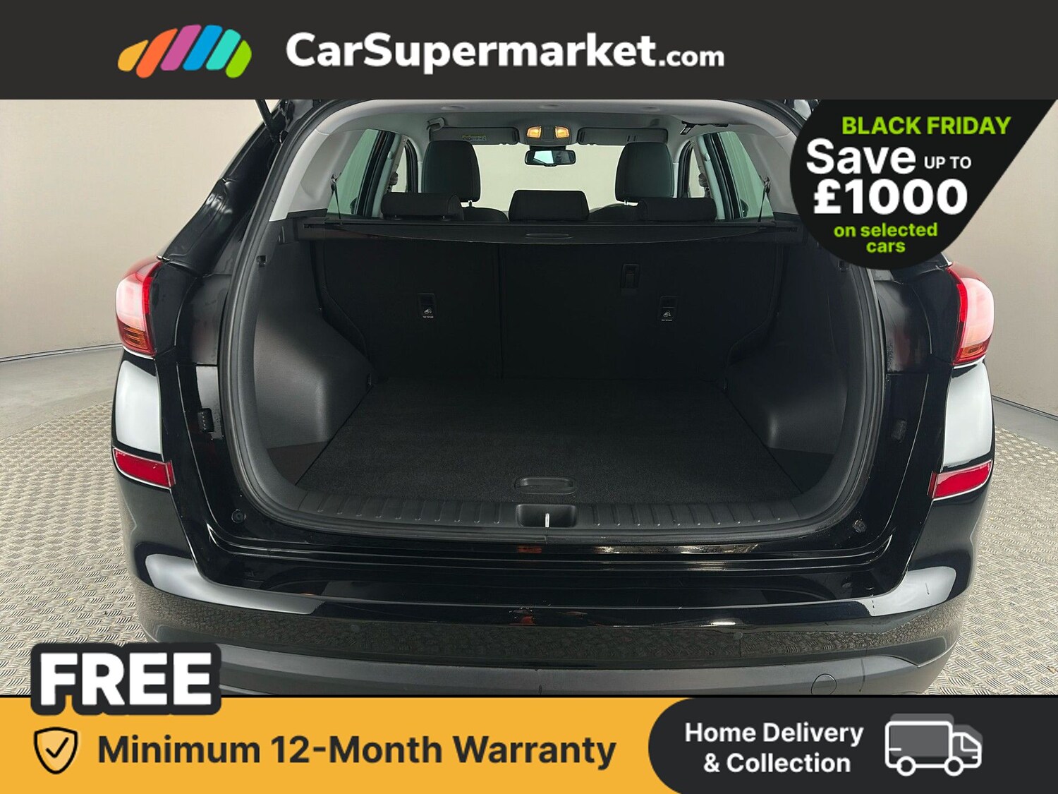 Used Hyundai TUCSON 2019 for sale - 76624878: Photo 23