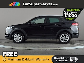 Used Hyundai TUCSON 2019 for sale - 76624878: Photo