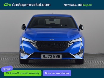 Used Peugeot 308 2022 for sale - 78379044: Photo