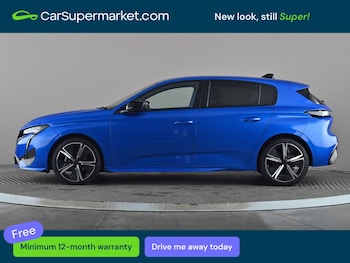 Used Peugeot 308 2022 for sale - 78379044: Photo