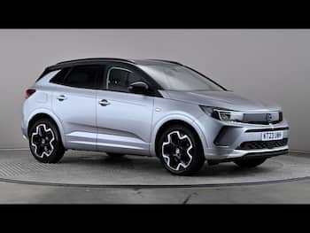 Used Vauxhall Grandland 2023 for sale - 79649262: Photo
