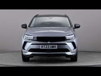 Used Vauxhall Grandland 2023 for sale - 79649262: Photo