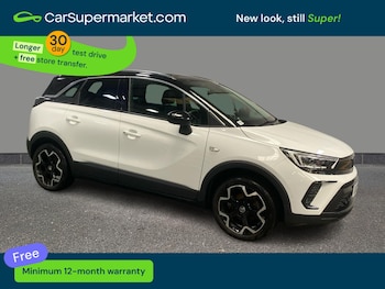 Used Vauxhall Crossland 2023 for sale - 78564774: Photo
