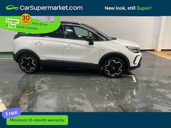 Used Vauxhall Crossland 2023 for sale - 78564774: Photo