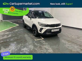 Used Vauxhall Crossland 2023 for sale - 78564774: Photo