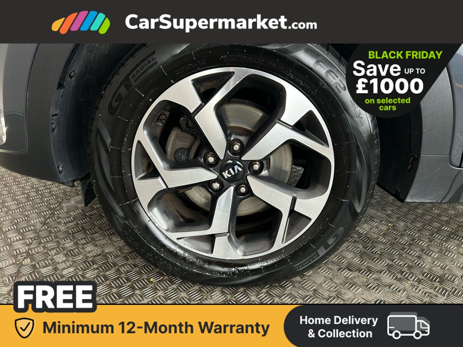 Used Kia Sportage 2021 for sale - 76723877: Photo 20