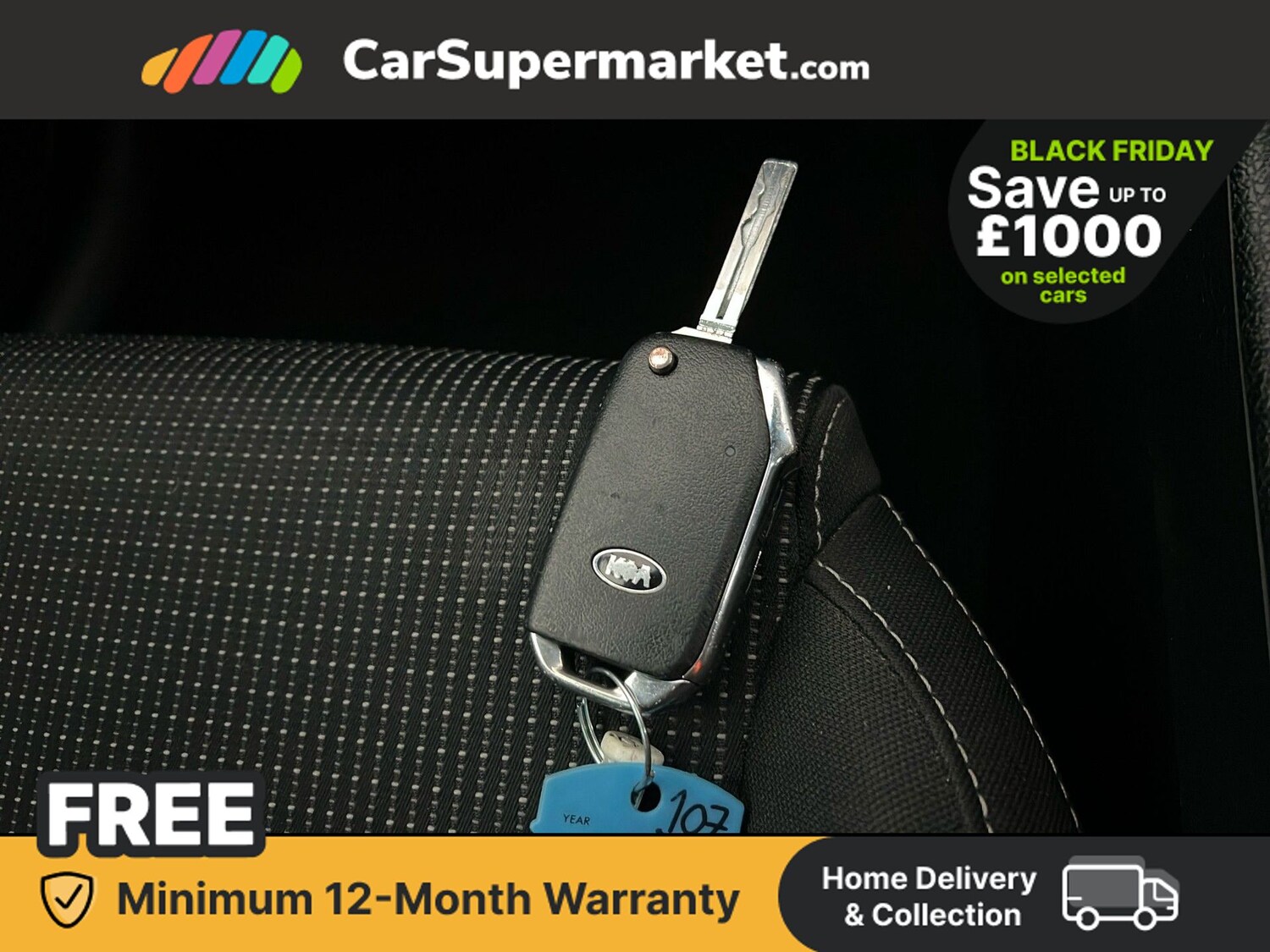 Used Kia Sportage 2021 for sale - 76723877: Photo 24